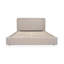 Simon Queen Storage Bed Brown-863821299-863821302