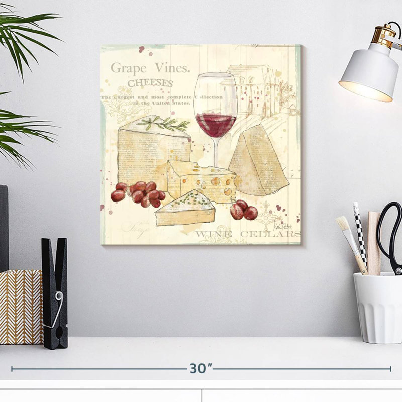 Yarlin Chateau Winery, H 16 po x l 16 po