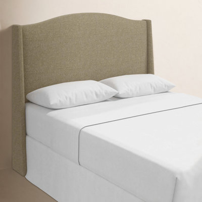 Byrd Cotton Headboard