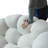 Bubble Modular Sofa Single Seat Light-Grey