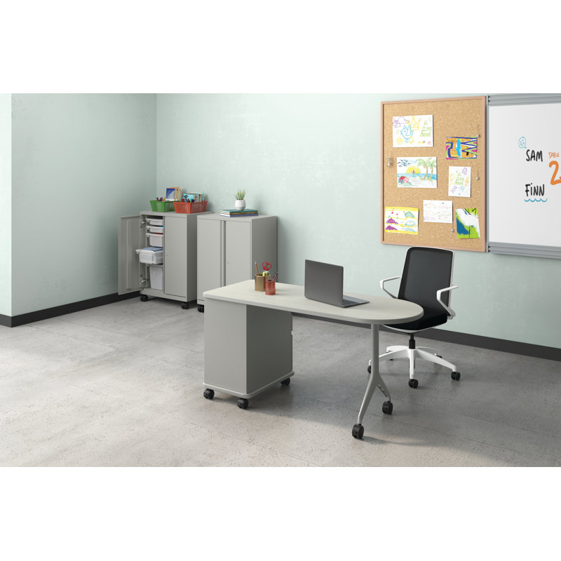 Smart Teachers office