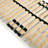 Vidaxl Bed Slatted Base Natural Beech And Birch