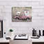 «The Perfect Hideaway» par Lori Deiter, art mural sur toile-1886785795