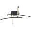 Starbuck 1-Light 69cm LED Flush Mount