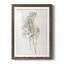 Farmhouse Pressed Flower I - peinture encadrée-1383879519-1383879488