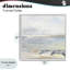 «Deep Waters with You», estampe numérique, design par Lanie Loreth-1450182084-1450182095