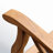 Brunswick Teak Outdoor Rocking Chair with Cushions-1057013900