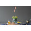 Brixton 1 - Light LED Pendant-27612482-27612483