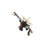 Adaam Handmade Stainless Steel Figurine / Sculpture Decorative Object