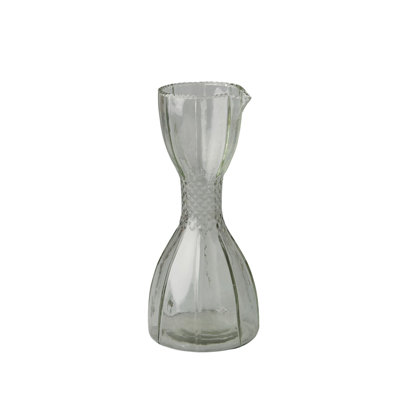 Carafe à cloche Ruffle