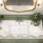 APRESSHUI 13'' Ceramic Rectangular Bathroom Sink with Overflow