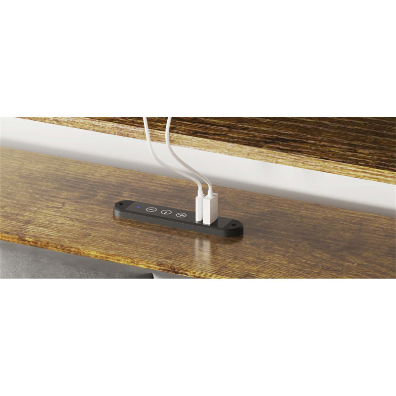 Base de lit, rangement, plateforme, tête de lit, tête de lit en velours avec tablettes, King