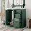 Meuble-lavabo 30 po avec comptoir en céramique-1160842307