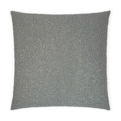 Poodle Pillow Cover & Insert