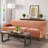 Harbor 88" Upholstered Sofa-772582112