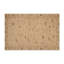 Tapis d'intérieur et d'extérieur brun français-120113461