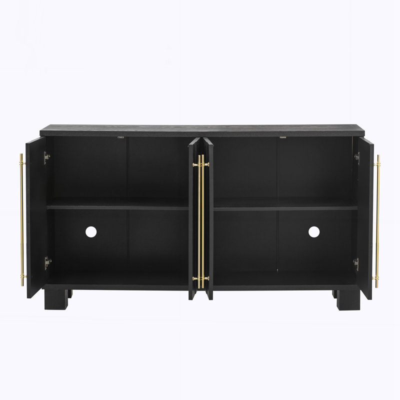 Buffet avec rangement