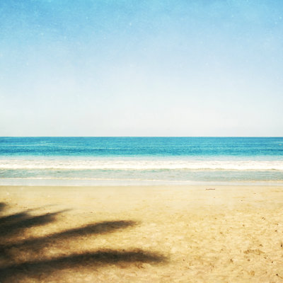 " Hawaii Blue " by Bree Madden
