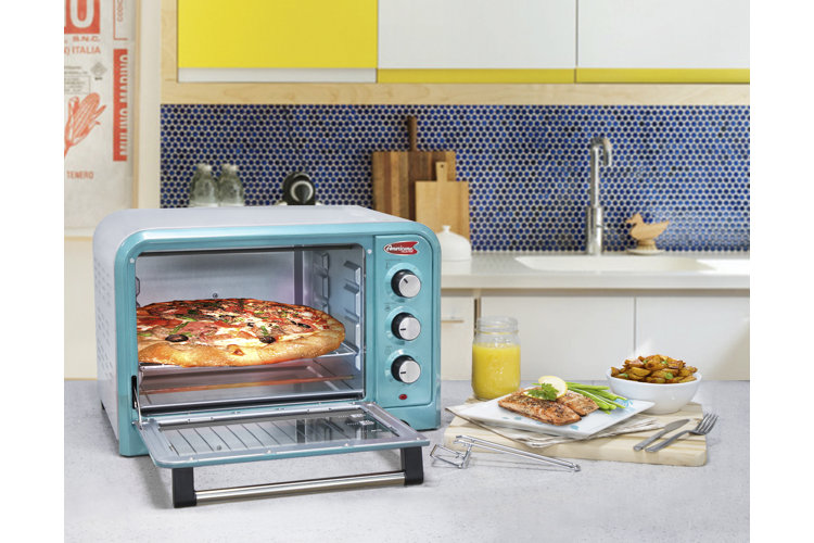Air Fryers vs. Convection Ovens: How Are They Different?