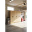 Armoire de rangement polyvalente en chêne Modex (ensemble de 3 pièces)-686042828