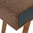 Laila 3 Drawer Writing Desk-322128169
