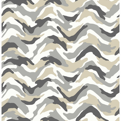 Geometric Roll