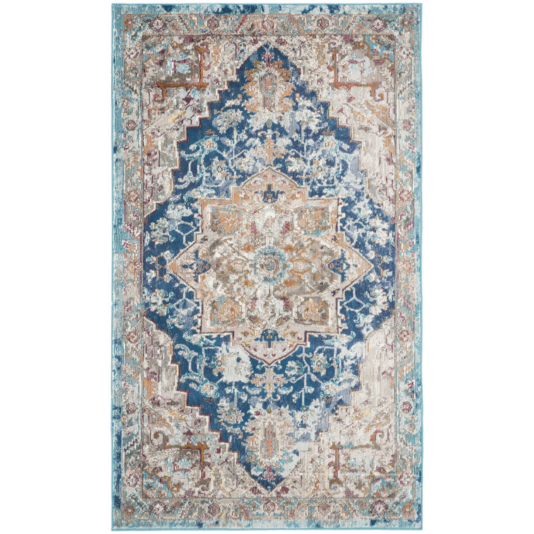 Bruckmann Performance Oriental Rug