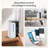 Top Fill 5L Large Room Smart Humidifier-109846364