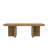Crosby Rectangular Coffee Table-732585327