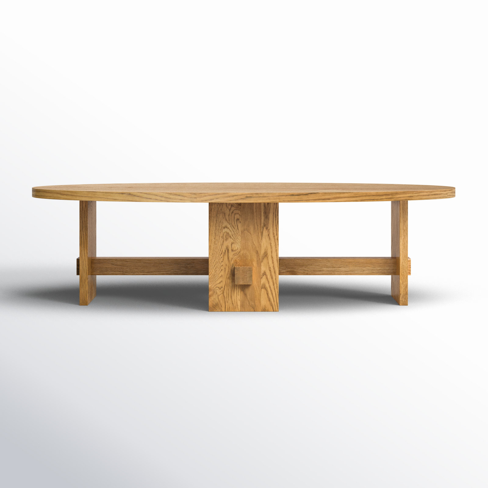 AllModern Santo Coffee Table - Thumbnail 2