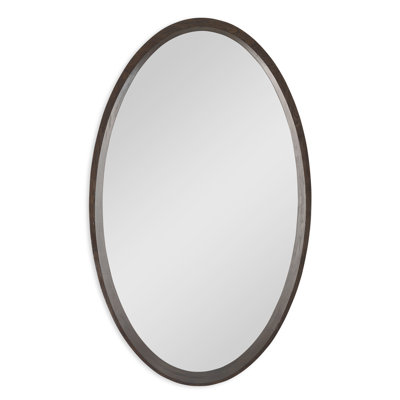 Flat Wall Mirror