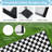 Geometric Rug