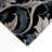 Lunar Trace Indoor And Outdoor Area Rug-289368585