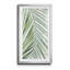 Palm Escape I - Reproduction d'art graphique sur papier encadré-1753832892-1753832891