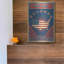 «Independence Day USA», art mural en métal-1927398350