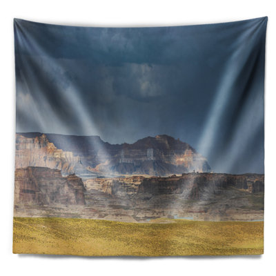 Polyester Tapestry