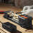 Mini Lathe Machine