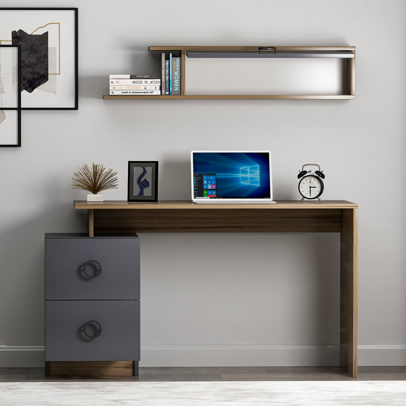 Adrika Computer Desk