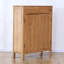 Armoire de rangement pour chaussures 20 paires