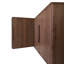 Buffet 4 portes Arcen-1856824749