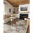 Angela Rose x Loloi Amira Ivory / Granite Area Rug-92195459