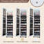 Neythan Freestanding Jewelry Armoire