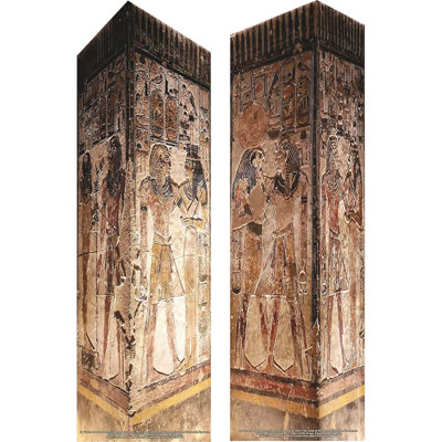 72'' Cardboard Standup