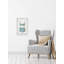 Bikini - Single Picture Frame Print-514469