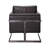 Oliver 27" Wide Armchair-365897859