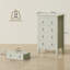 60cm W Chest of Drawers-835175380