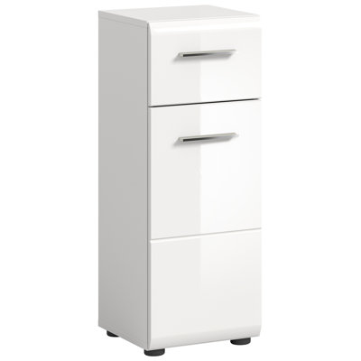 Ice 1 - Drawer Accent Cabinet