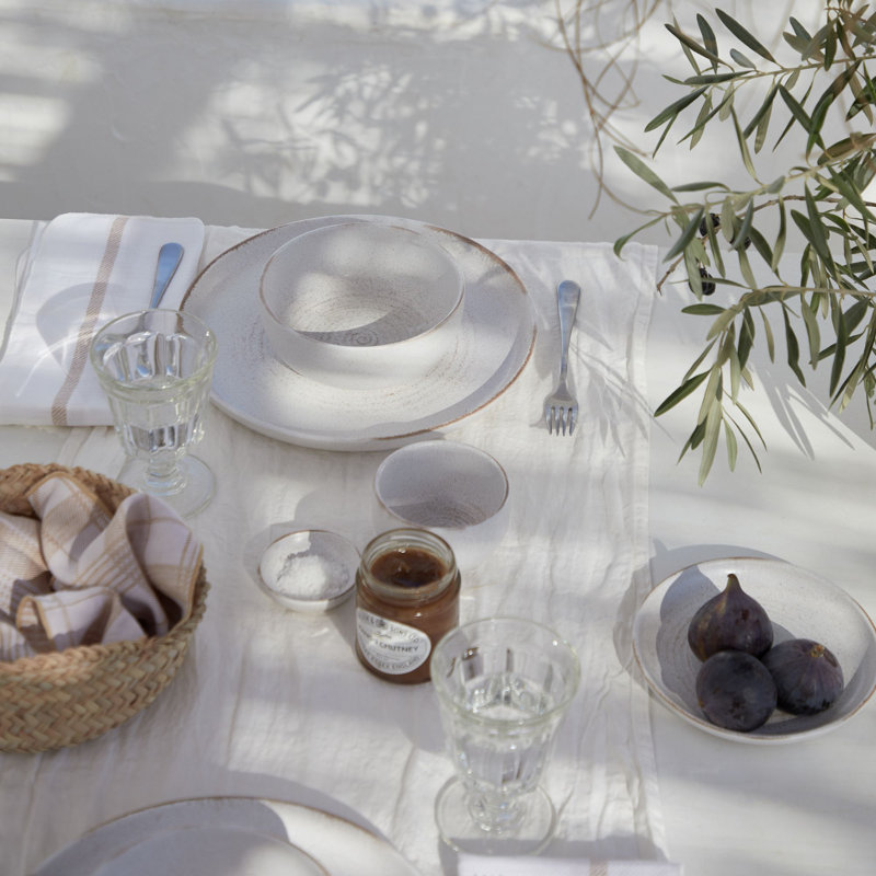 Vermont Stoneware Ramekin Set
