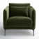 Rae Upholstered Armchair