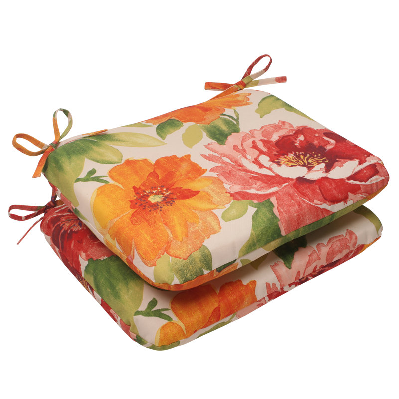 Coussin de siège intérieur/extérieur Riverport